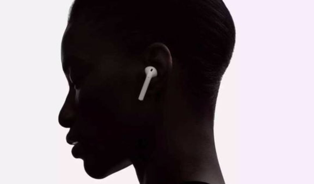 苹果耳机目前最强版airpods3,市面上最好的二代airpods蓝牙耳机