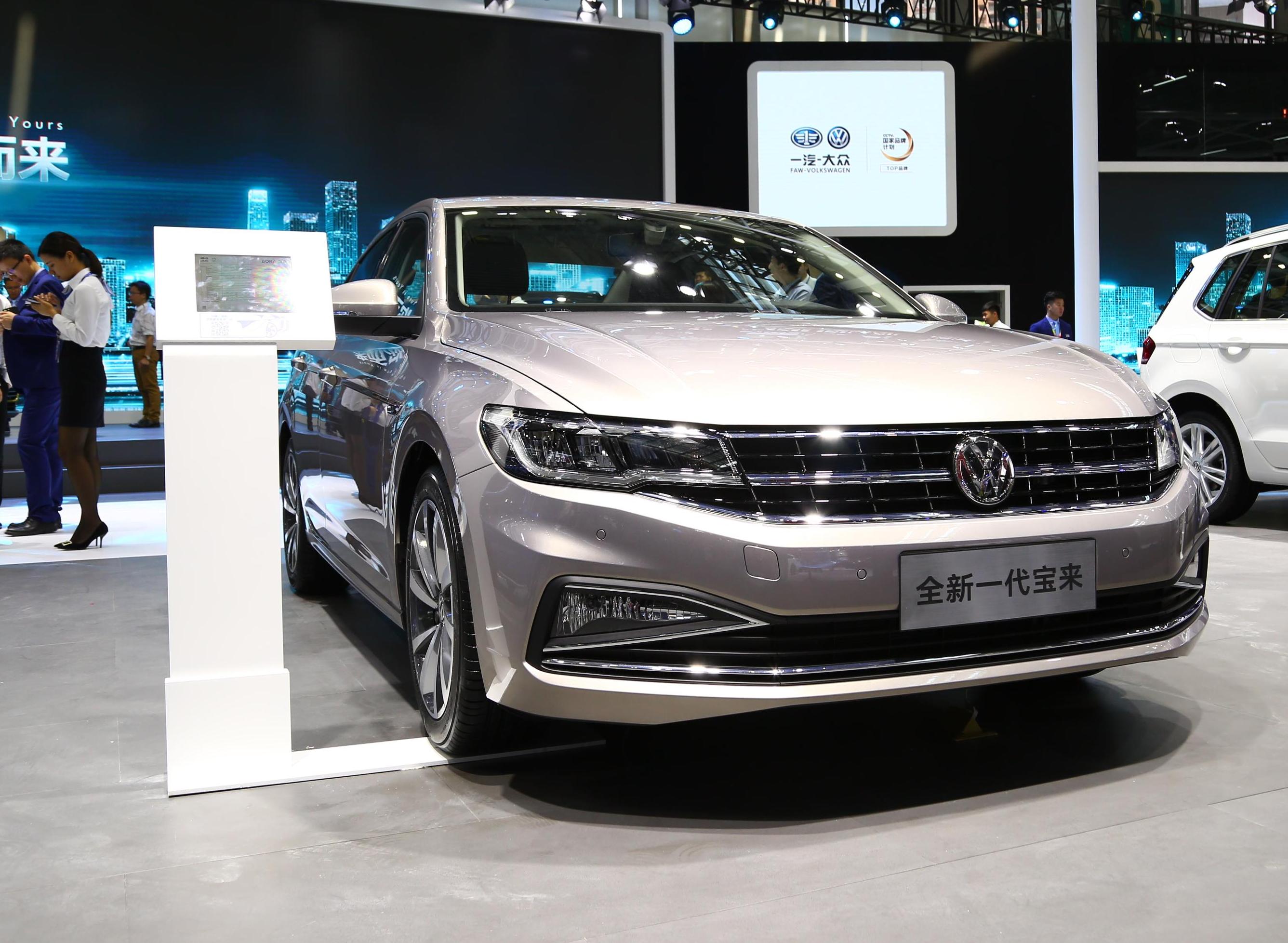 大众宝来1.5l和1.2t哪个好,大众宝来1.4t和1.6l哪个好