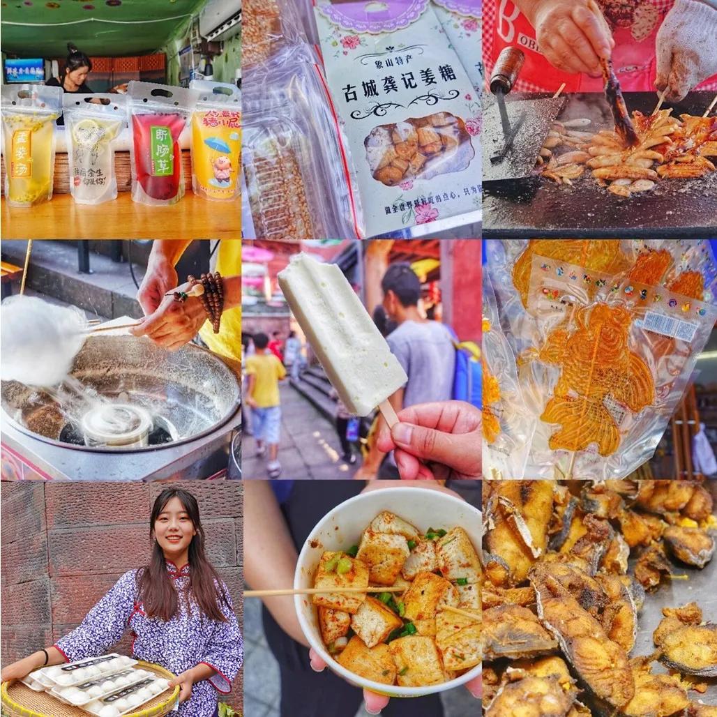 五一一日游象山,五一象山有几个玩的景区