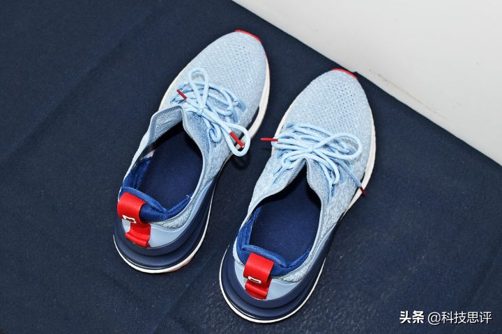 米粉节新品,米家运动鞋4真实评测