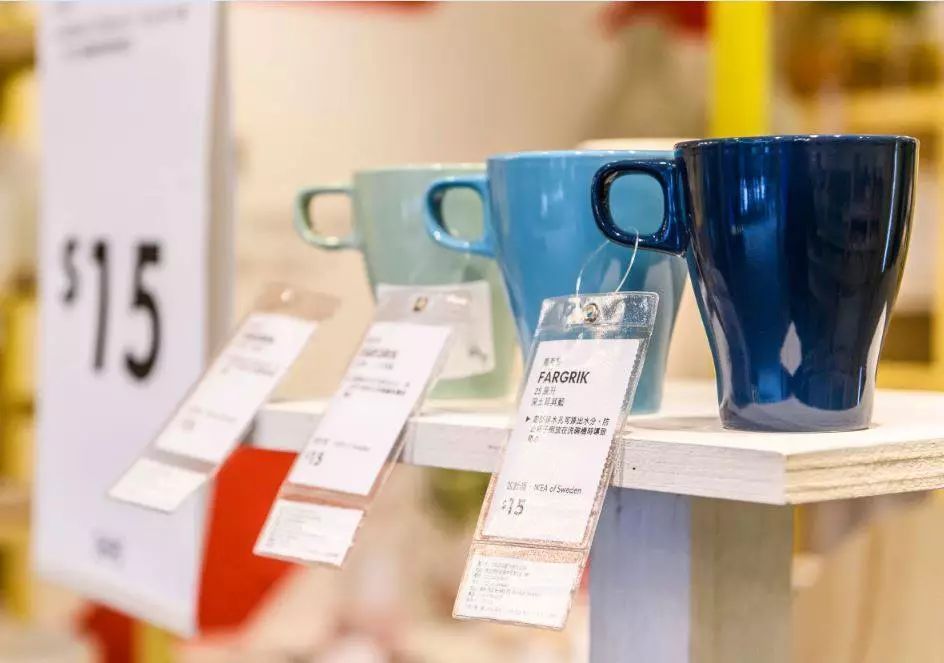 宜家一块钱一个冰淇淋亏本吗,宜家的冰激凌一块钱有利润吗