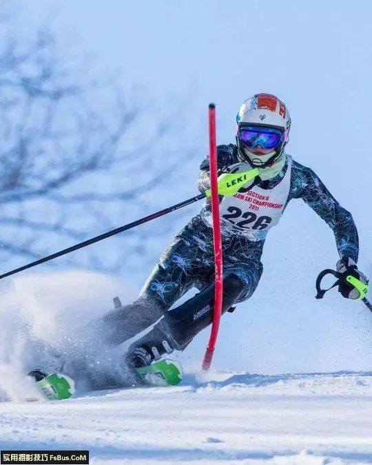 体育运动视频拍摄技巧,如何拍摄运动员运动瞬间