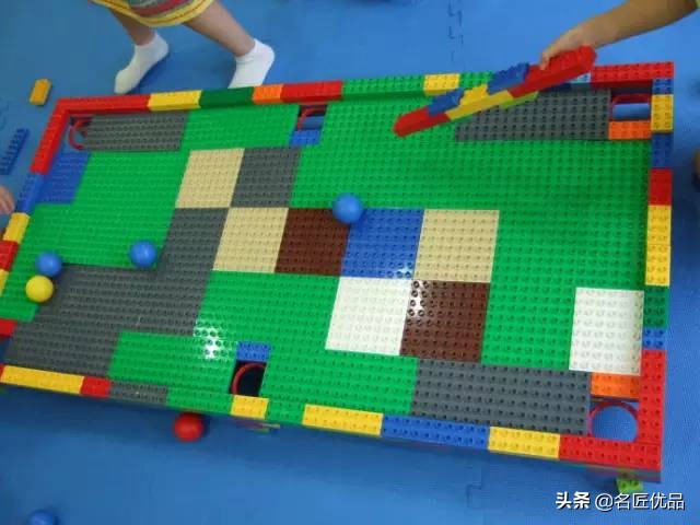 七款幼儿园手工玩教具,幼师废物利用玩教具具有教育意义