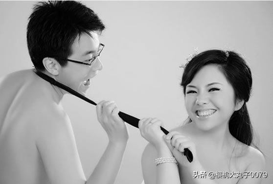 聪明老婆迷糊老公的套路,聪明媳妇套路老公