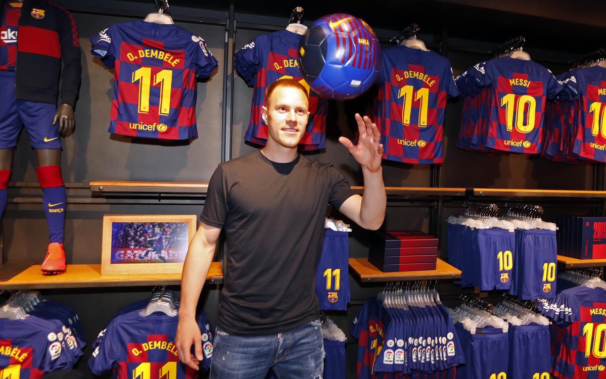 巴萨发布公告内马尔,巴萨发布新赛季球衣