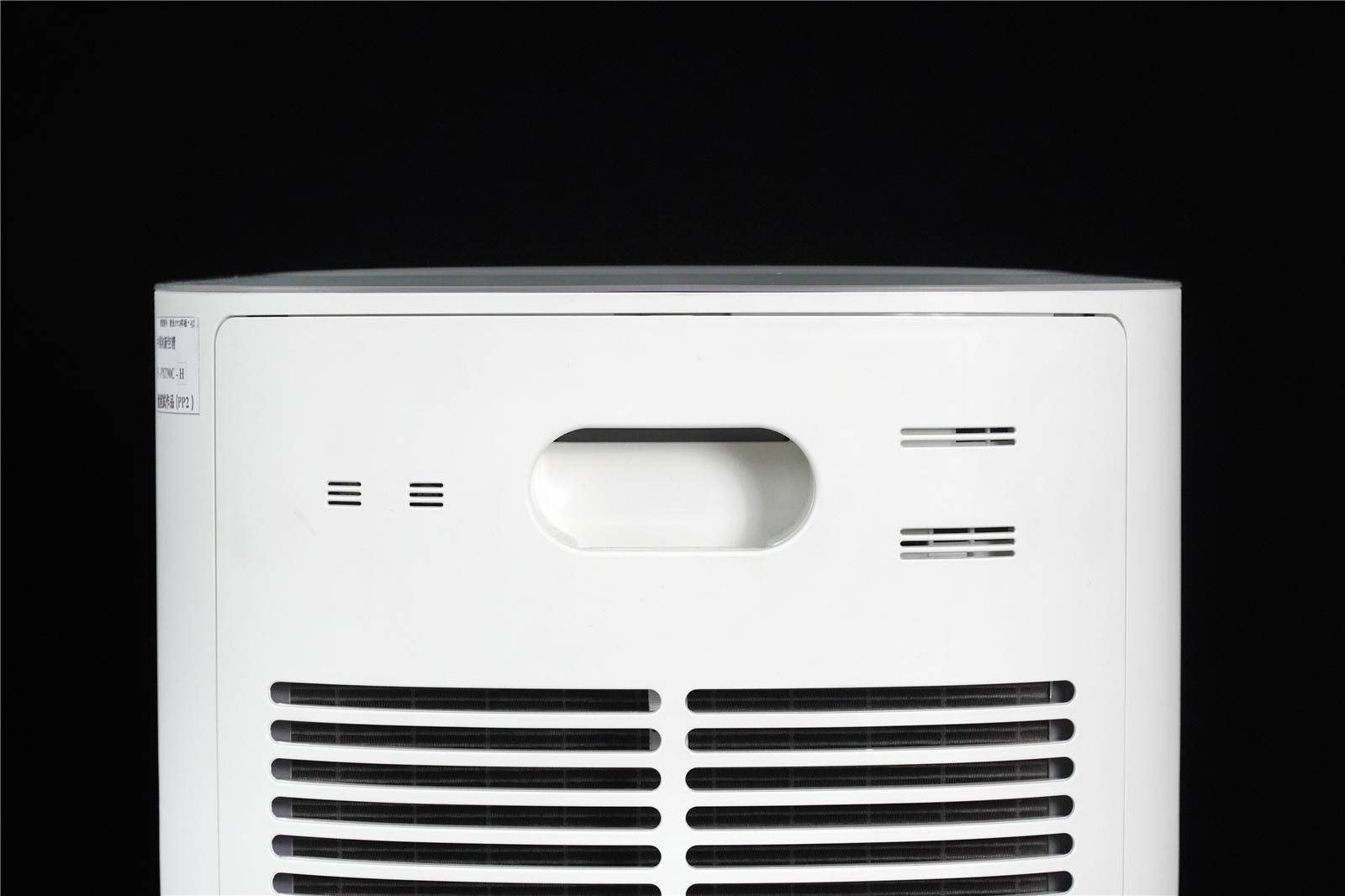 松下空气净化器有用吗,松下空气净化器什么效果