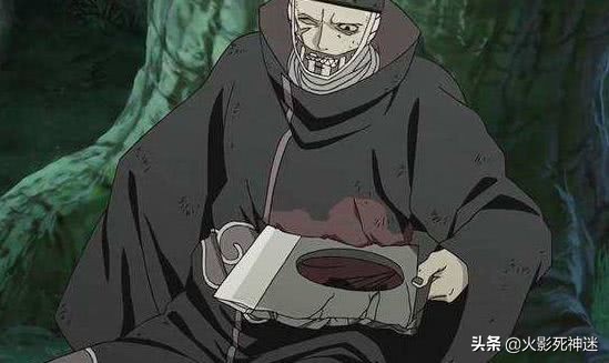 火影:当忍者收入怎么样,足够惨淡,一般人不会选择当忍者