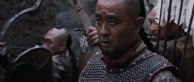 雍正对战八旗,雍正最后怎样解决八旗