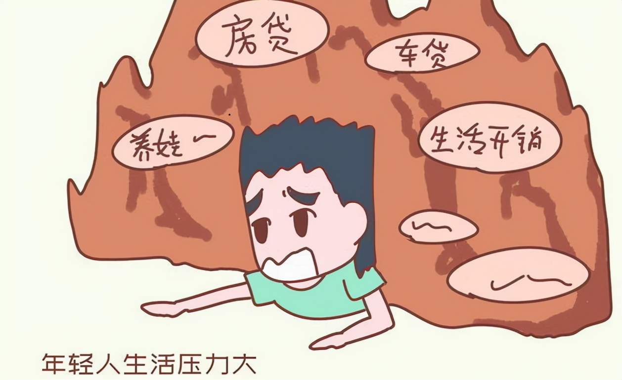 另眼看科技革命：白领生活中的“陷阱”