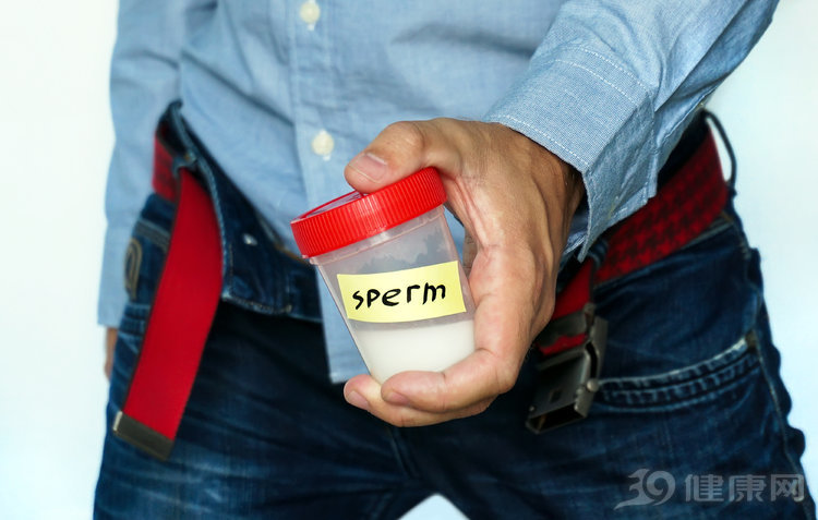 一滴精十滴血?关于男人精液,男科医生有这些话说