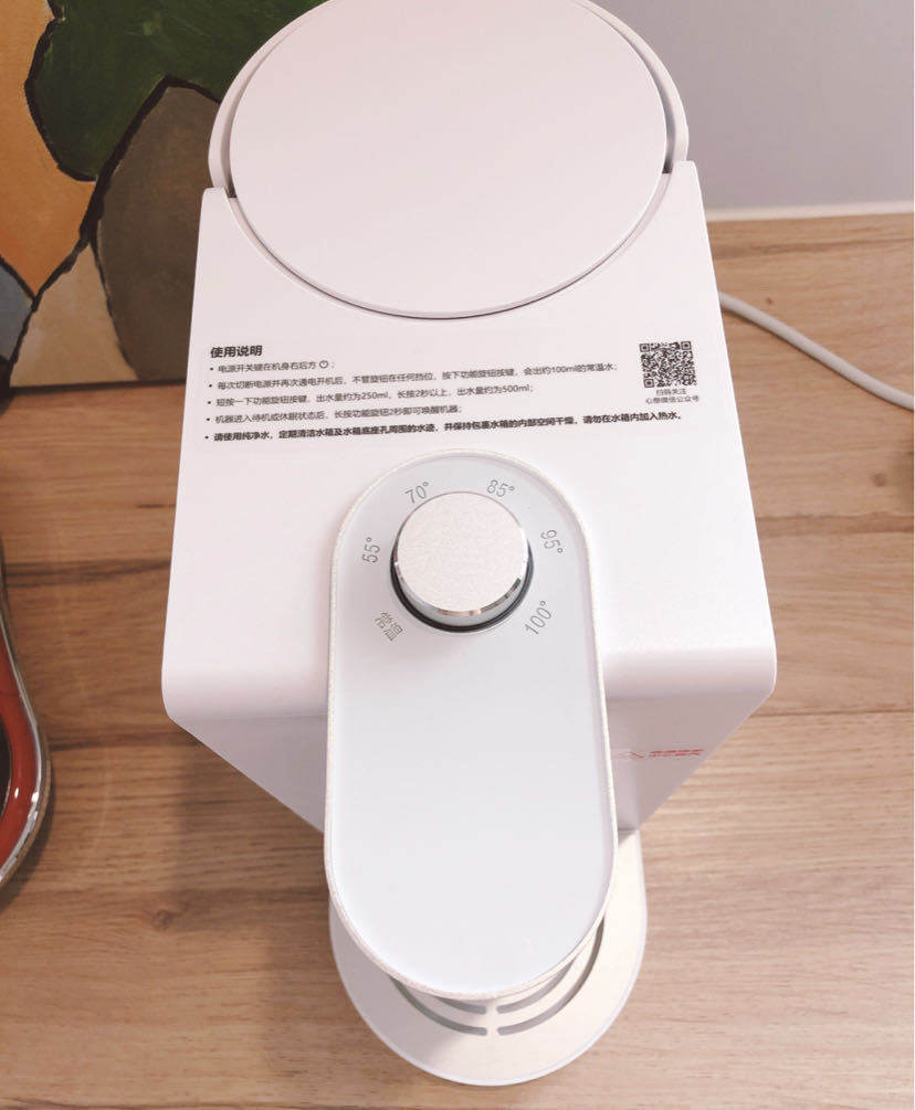 即热饮水机能买吗,即热饮水机建议买吗