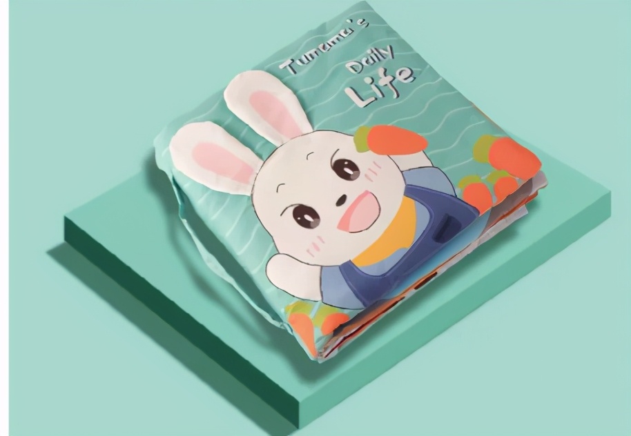 怎么选择儿童布书,儿童布书十大品牌