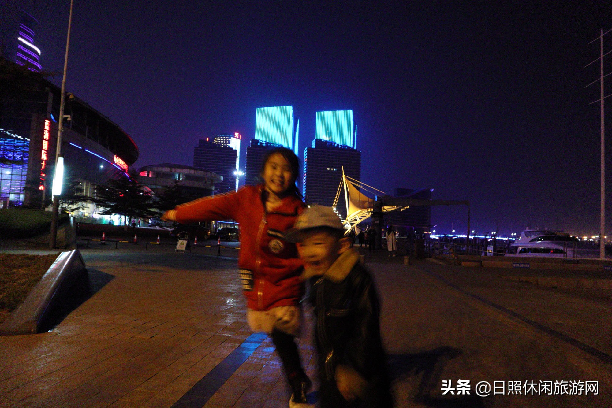 江苏去山东日照旅游攻略,日照到江苏自驾游最佳路线