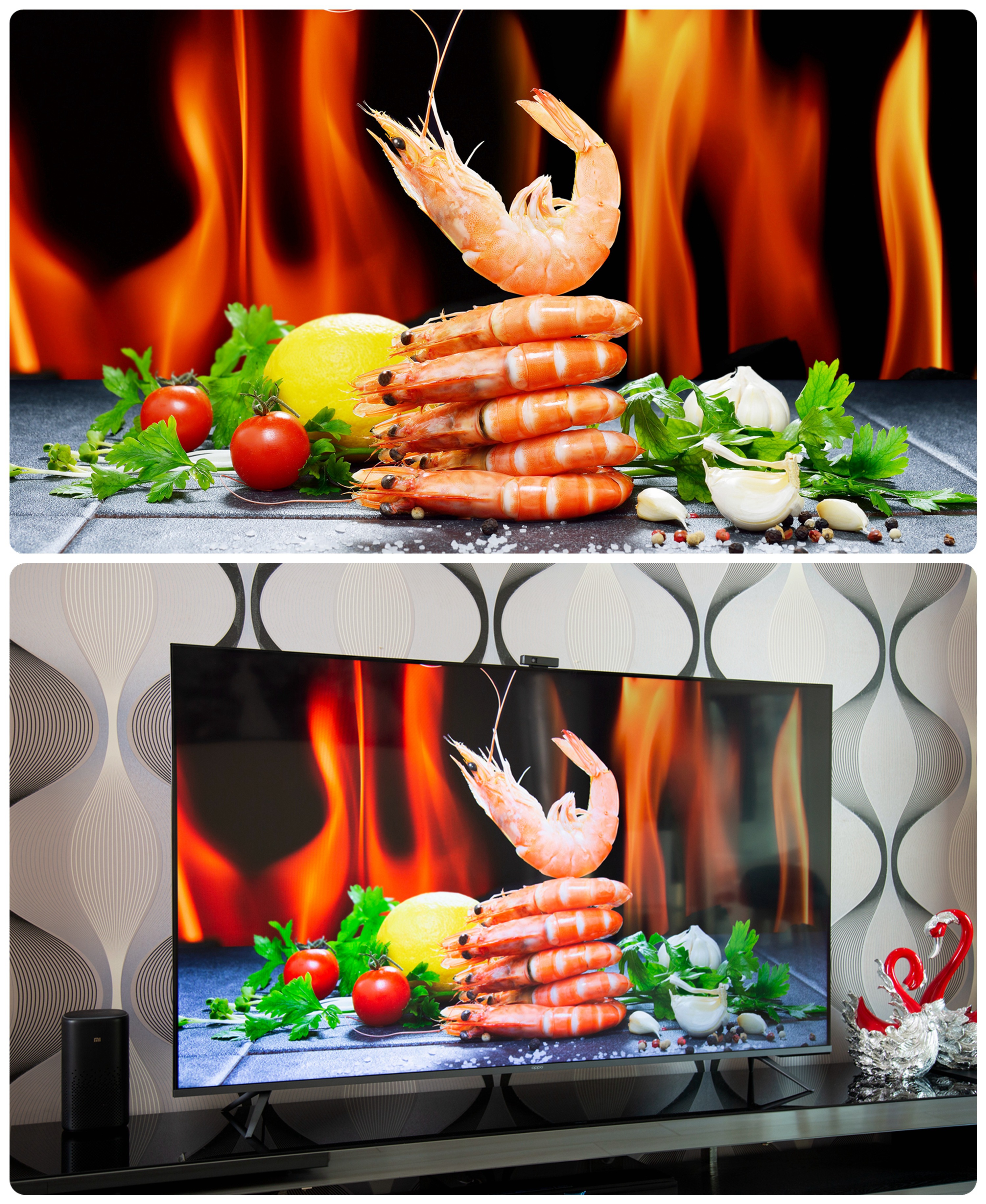 oppo智能电视k955英寸评测,oppo电视r1深度评测