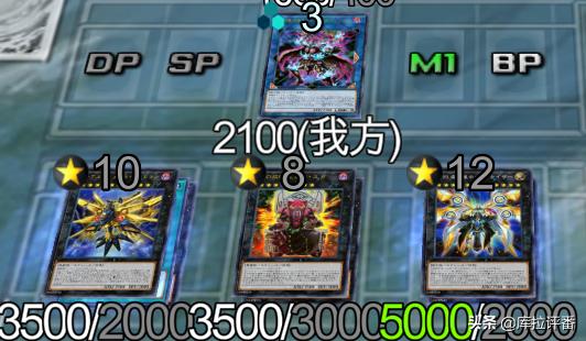 游戏王霍普卡组构建2014,游戏王二重上王卡组推荐