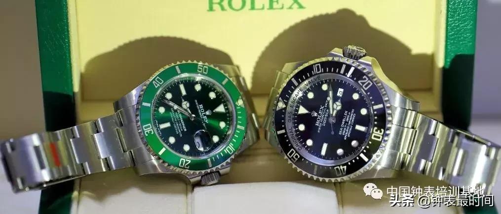 劳力士行情崩盘,劳力士疯狂涨价原因是什么