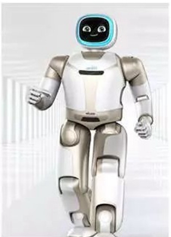 探馆时刻|2019世界机器人博览会新奇特