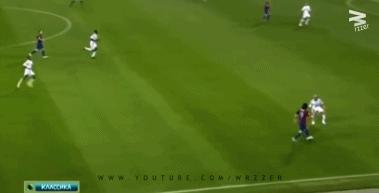 梅西是怎么变向,梅西怎么颠球的