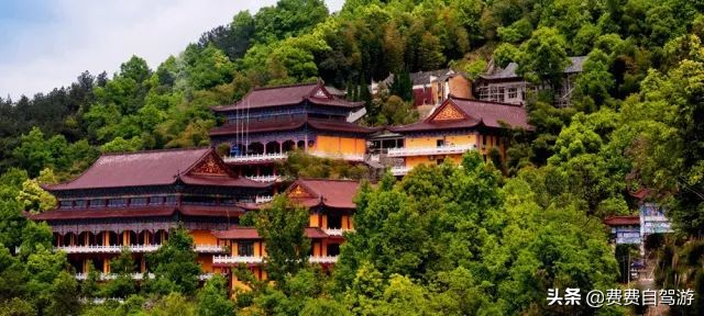 安徽皖南有哪些地方,安徽很少有人知道的风景