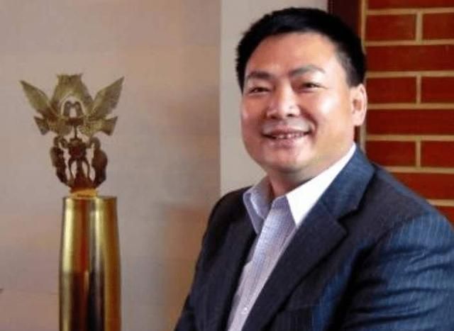 谭鱼头老板是不是因为赌而败家的,谭鱼头对赌失败亏了多少钱