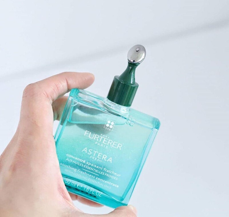 护头皮精油去头皮屑推荐,这款超好用的头皮精油必收藏