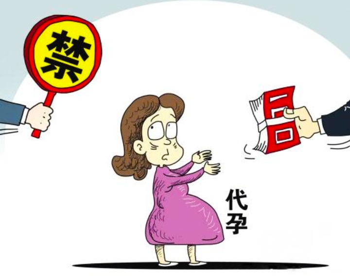 取卵冻卵，代孕弃养，郑爽事件背后：我们拿什么保护我们的女儿？
