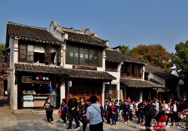 无锡有几个古镇免费景点排名,无锡古镇旅游景点排名前十