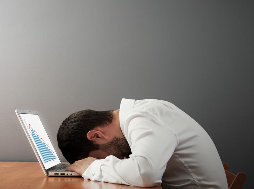 为什么你努力工作还是赚不到钱？运用这个法则提高效率、改善生活