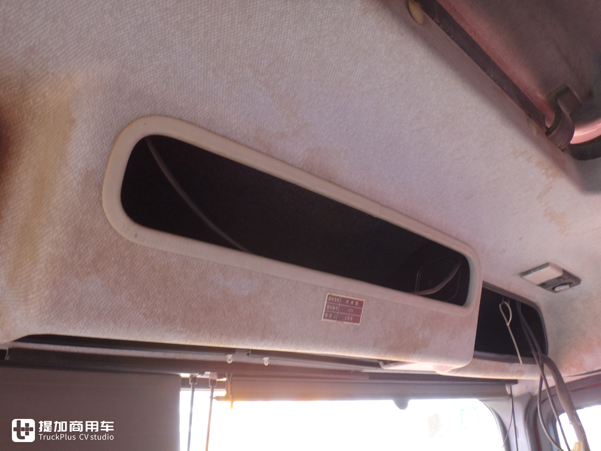 斯太尔重型主战消防车,国产斯太尔和进口斯太尔区别