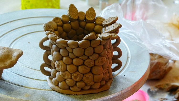 南浔不仅仅只有古镇,带你去玩不一样的南浔