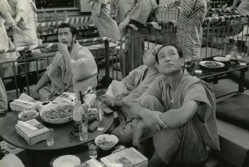 世人说我的爸爸是神，但他就是个普通人