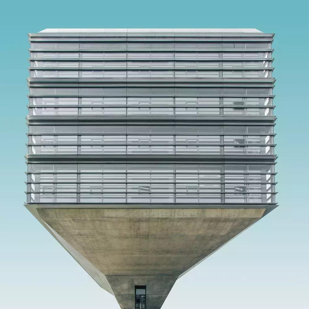 网友吐槽国内十大丑建筑,被人吐槽的中国建筑