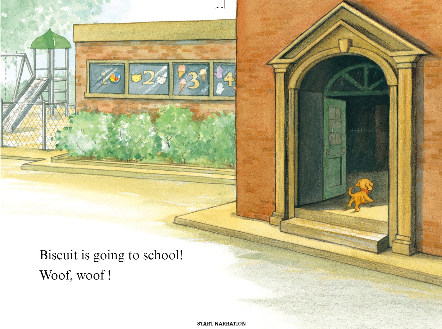 biscuitgoestoschool中文,biscuitgotoschool