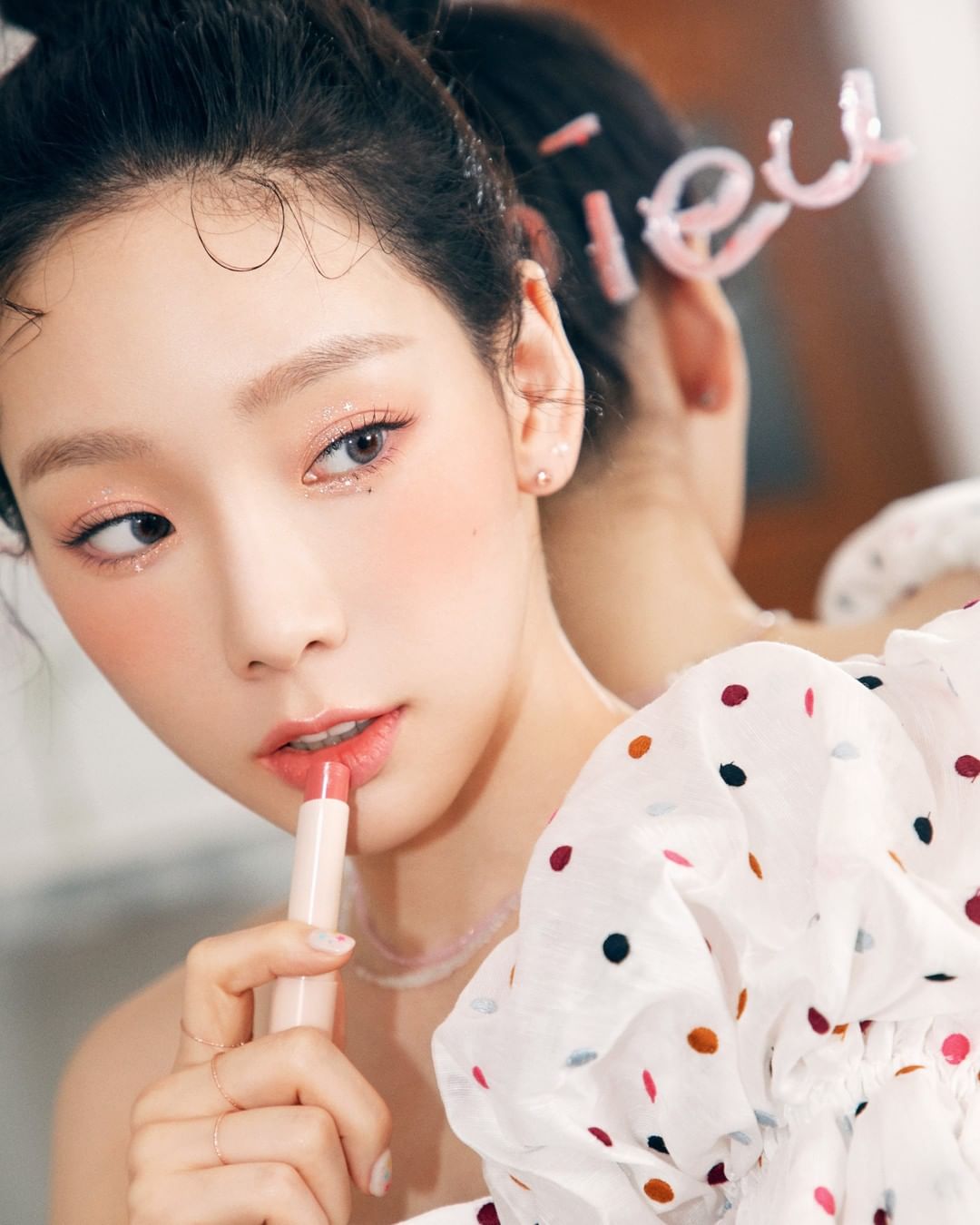 韩女口红平价推荐,韩妞推荐护肤品