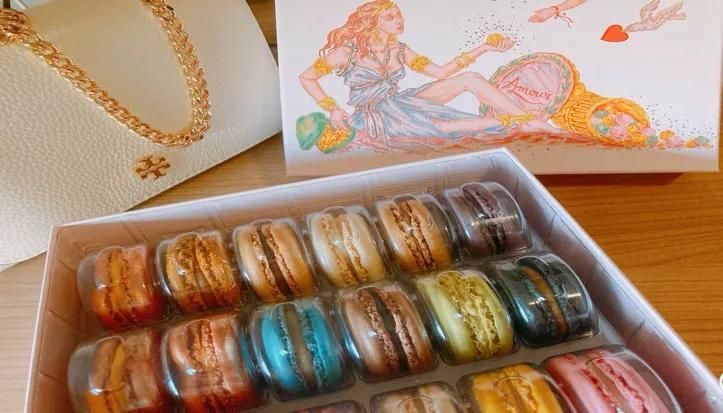 放假shopping,放假逛超市买买买