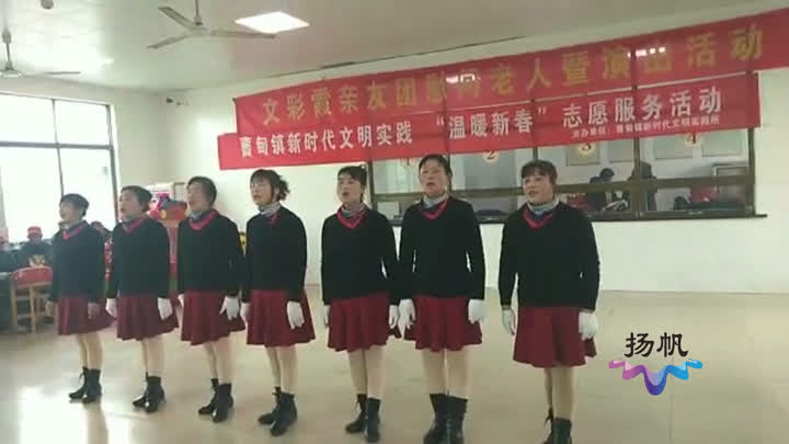 宝应草根歌手,央视幸福账单节目种草人