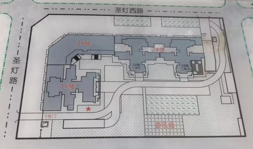 建设路附近学区房,热门双半径学区房