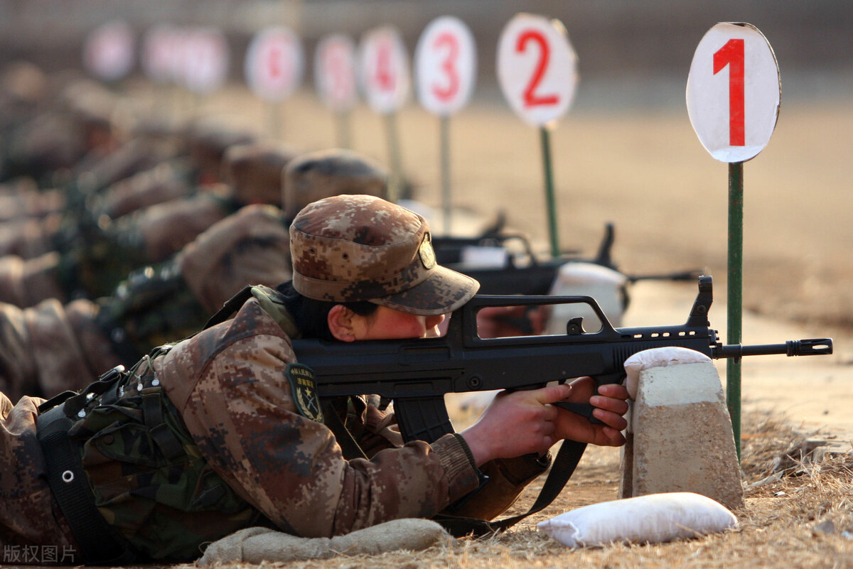 当兵要注意哪些事项,当兵需要注意什么事项