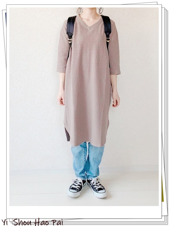 踏青装怎么搭配好看,最新适合春游的衣服搭配