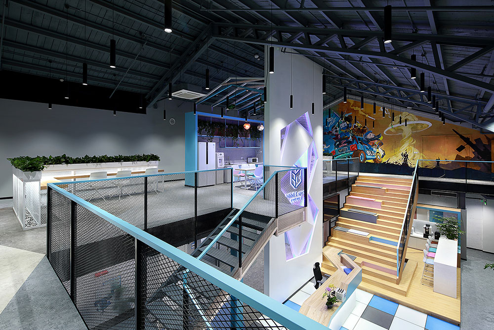 哔哩哔哩抖音总部,blg和哔哩哔哩的关系