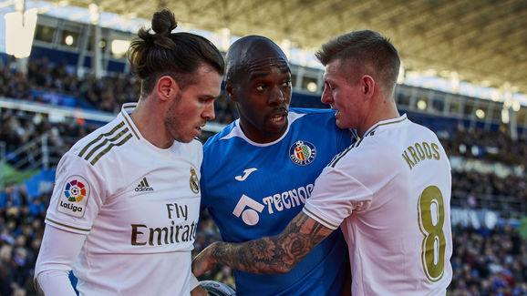 齐达内重回皇马贝尔,贝尔转会内幕详解