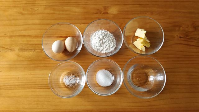 黄油曲奇怎么挤出来好看,黄油曲奇烤化了怎么补救