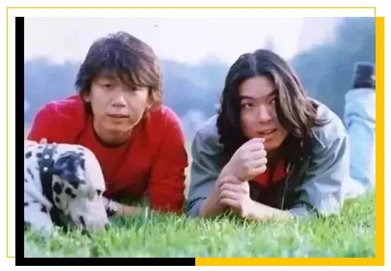 一夜“情”后，藏在高晓松背后的男人们