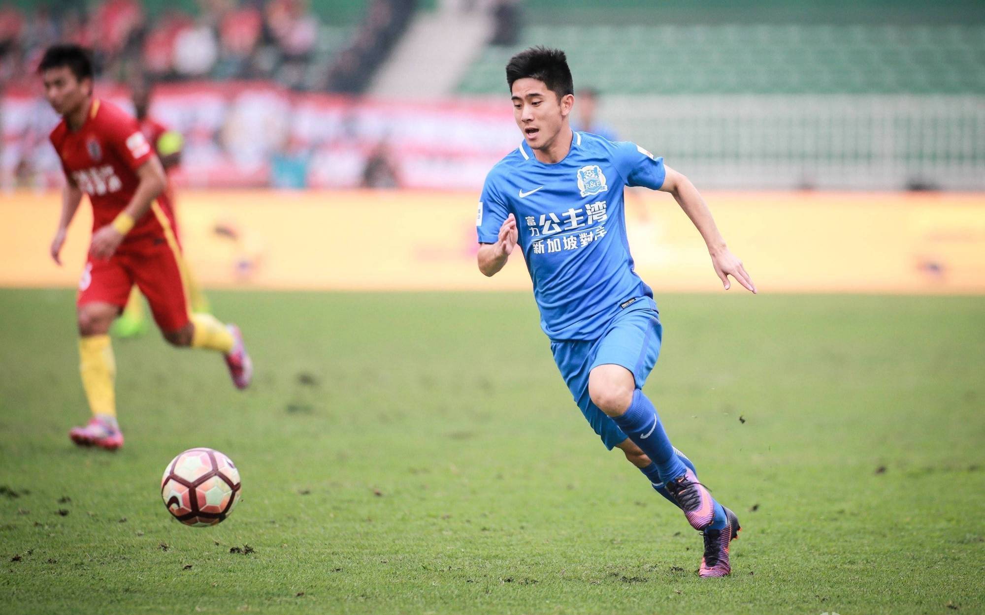 鲁能小将加盟中国留洋,鲁能功勋外援返回俱乐部