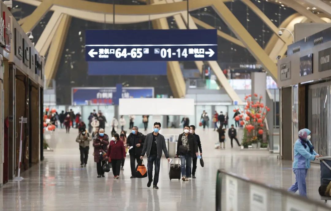 航空业艰难时刻，机场和航司如何患难见真情？