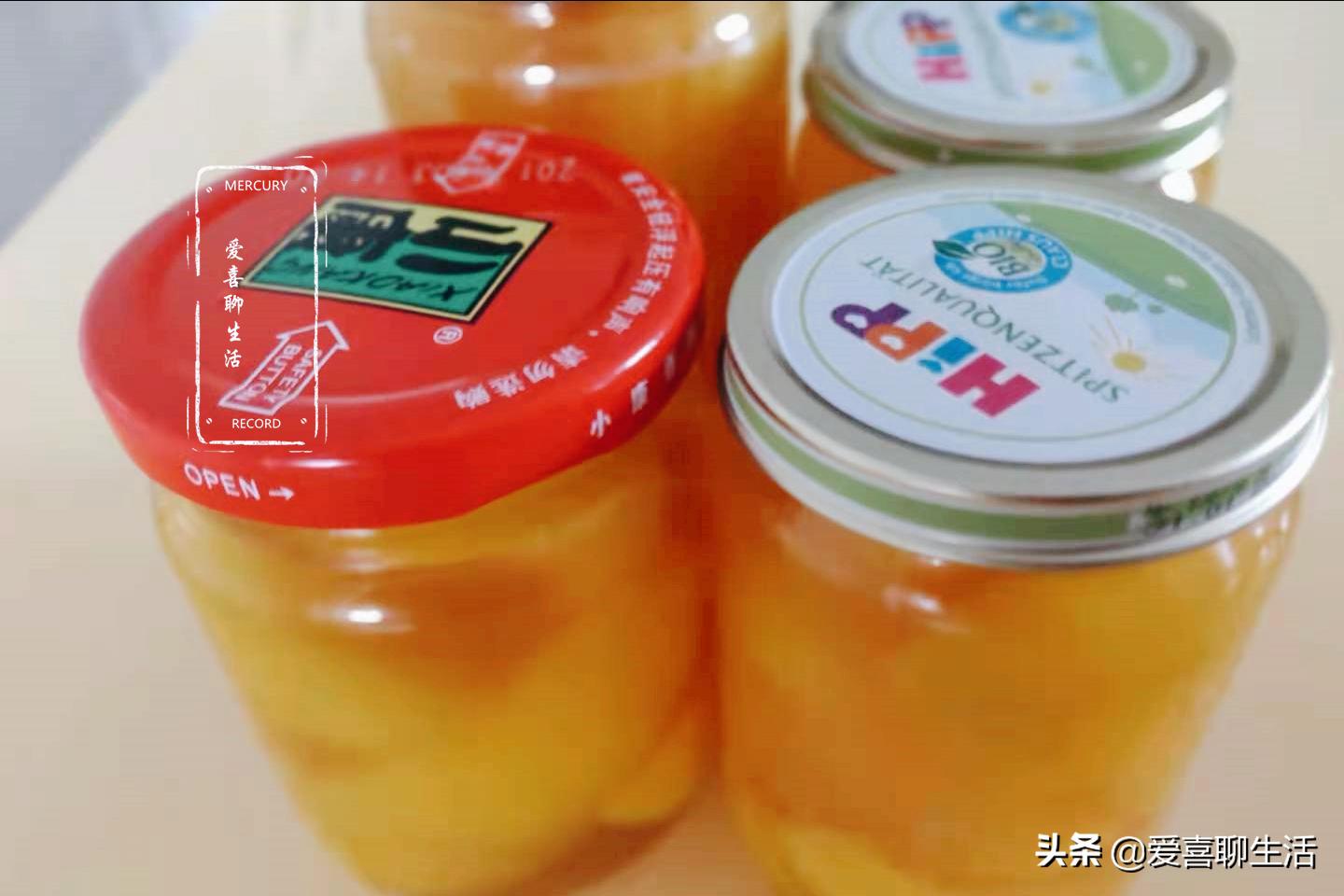 夏季遇见这水果别手软,一次多买点煮好存罐里,随吃随取方便省事