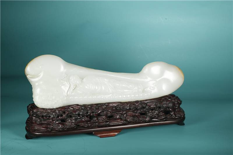 那些“以一抵百”的和田玉，你知道几个？