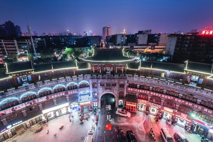 河南郑州周边一日游,河南郑州旅游攻略三日游最佳路线