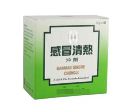 风寒感冒常用6种中成药,哪些家用药治疗风寒感冒