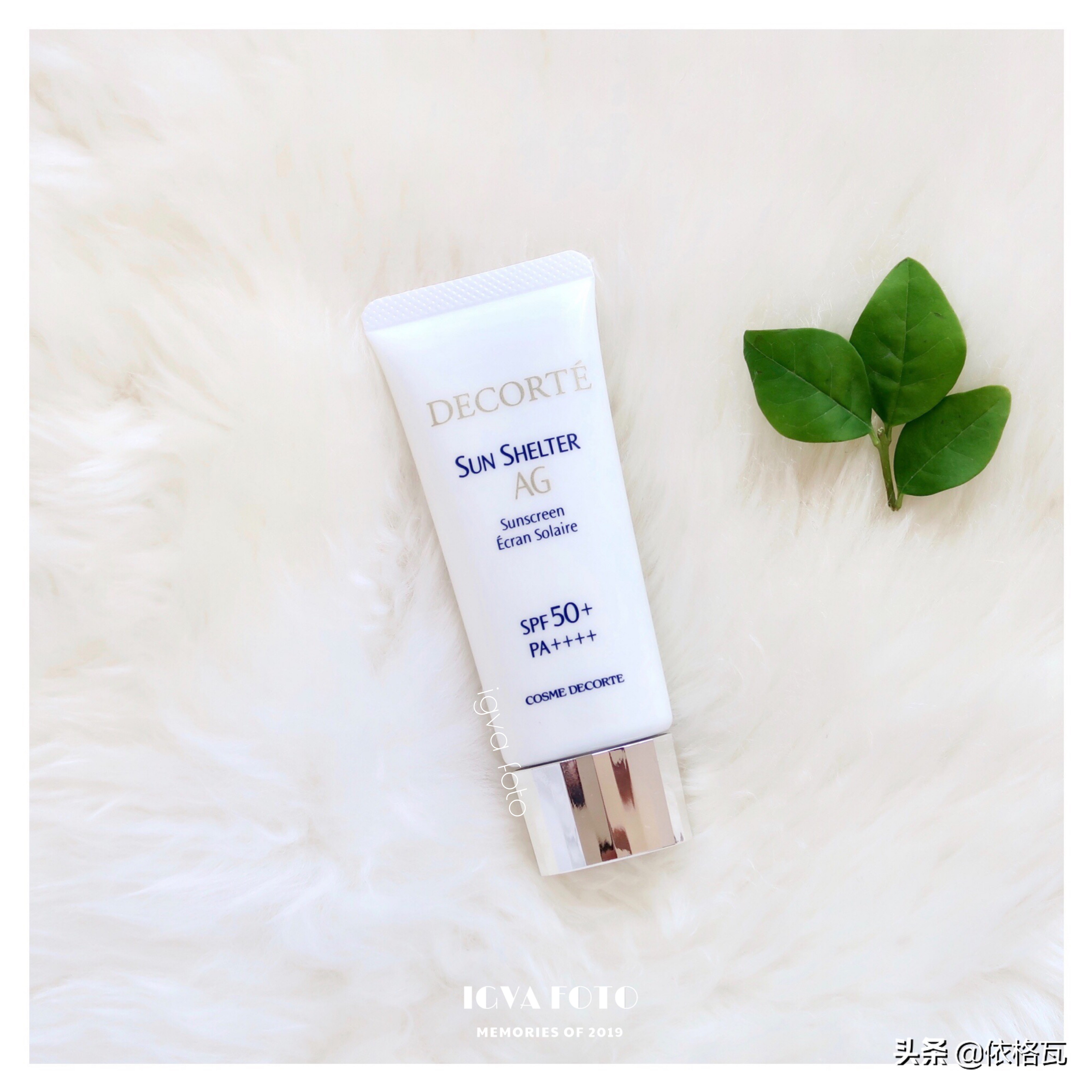 测评9款防晒喷雾的区别,九款物理防晒测评